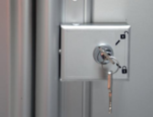 G®-CUP E 2725 CARRO ARMARIO