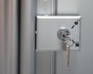 G®-CUP E 2726 CARRO ARMARIO