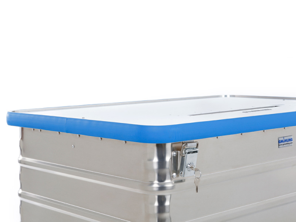 G®-DOCU D 1009/240 ergo CONTENEDOR DE DOCUMENTOS CONFIDENCIALES