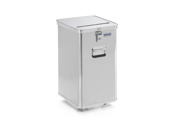 G®-DOCU D 1009/80 CONTENEDOR DE DOCUMENTOS CONFIDENCIALES