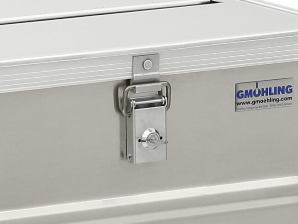 G®-DOCU A 1569/50 E CONTENEDOR DE DOCUMENTOS CONFIDENCIALES