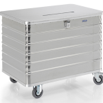 G®-DOCU D 3009/415 E1HS CONTENEDOR DE DOCUMENTOS CONFIDENCIALES