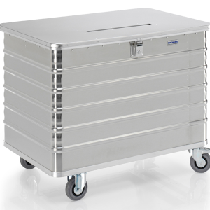 G®-DOCU D 3009/415 E1HS CONTENEDOR DE DOCUMENTOS CONFIDENCIALES