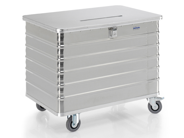 G®-DOCU D 3009/415 E1HS CONTENEDOR DE DOCUMENTOS CONFIDENCIALES