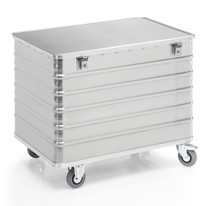 G®-DOCU D 3009/415 CONTENEDOR DE DOCUMENTOS CONFIDENCIALES