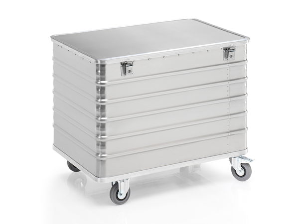 G®-DOCU D 3009/415 CONTENEDOR DE DOCUMENTOS CONFIDENCIALES