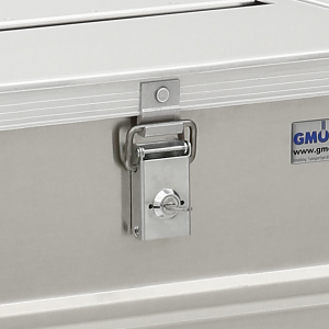 G®-DOCU D 3009/656 E2HS CONTENEDOR DE DOCUMENTOS CONFIDENCIALES