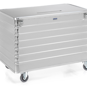 G®-DOCU D 3009/656 E2HS CONTENEDOR DE DOCUMENTOS CONFIDENCIALES