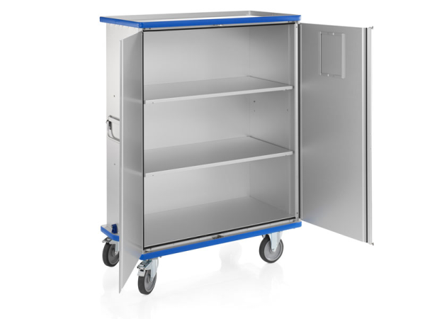 G®-CUP E 2726 CARRO ARMARIO