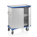 G®-CUP E 2723 CARRO ARMARIO