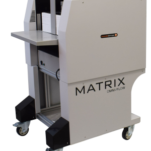 ALIMENTADOR MATRIX OMNI-FLOW 380 (SRA3)