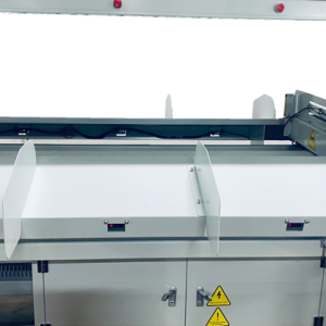 ISIWALL 2D - CLASIFICADOR ALTERNATIVO