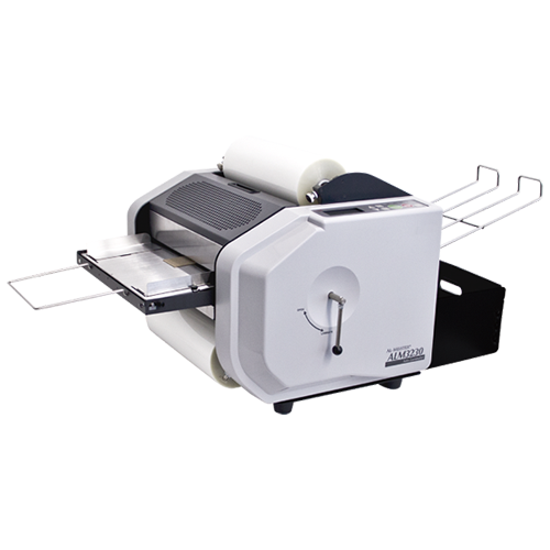 plastificadora laminadora automática Fujipla
