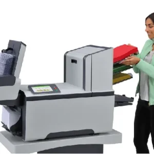 Ensobradoras Quadient Neopost