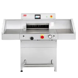 Guillotinas de papel hidráulicas Intimus