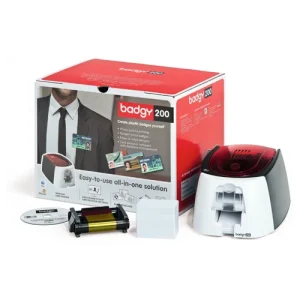 Impresoras de Tarjetas Plásticas