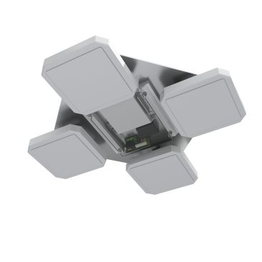 G07 RFID LECTOR DE ACCESO A PUERTAS