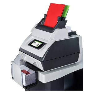 Ensobradora quadient neopost ds40i