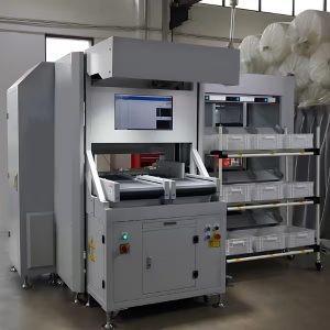 Classificació de Paquets