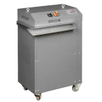 Destructora de Cartón