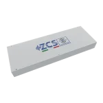 Sistema d'escaneig de caixa intel·ligent amb tecnologia RFID