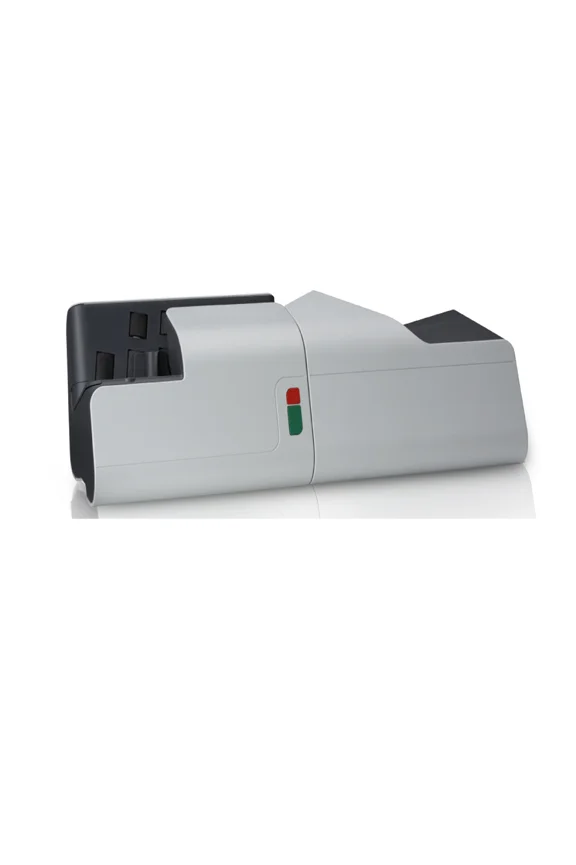 Abrecartas automático para la apertura rápida y segura del correo entrante