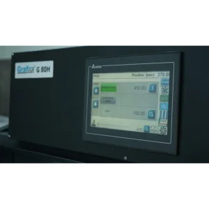 INTIMUS 8080 EPSH - Imagen 2