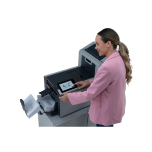Ensobradora QUADIENT DS67iQ - Imagen 3