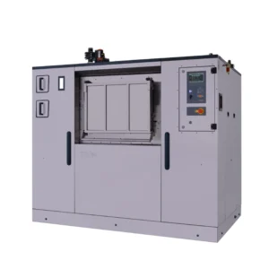 Rentadora de barrera sanitària Tolon TBW120 de 120 kg