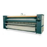 Calandra industrial de gran producción Tolon TFI 6032