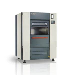 Assecadora industrial Tolon TTD de 28 a 110 kg