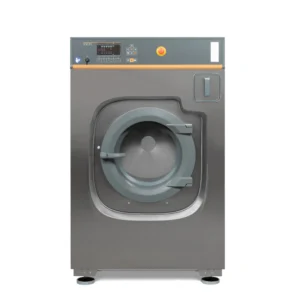 Rentadora extractora industrial Tolon TWE de 24, 28 i 40 kg amb porta frontal