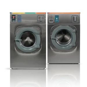 Lavandería y Textil