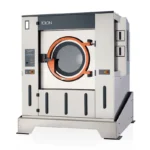 Rentadora extractora industrial Tolon TWE de 60 i 110 kg amb porta frontal